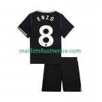 Maillot/Tenue Chelsea Enzo Fernandez 8 Enfant Troisieme 2025/2026